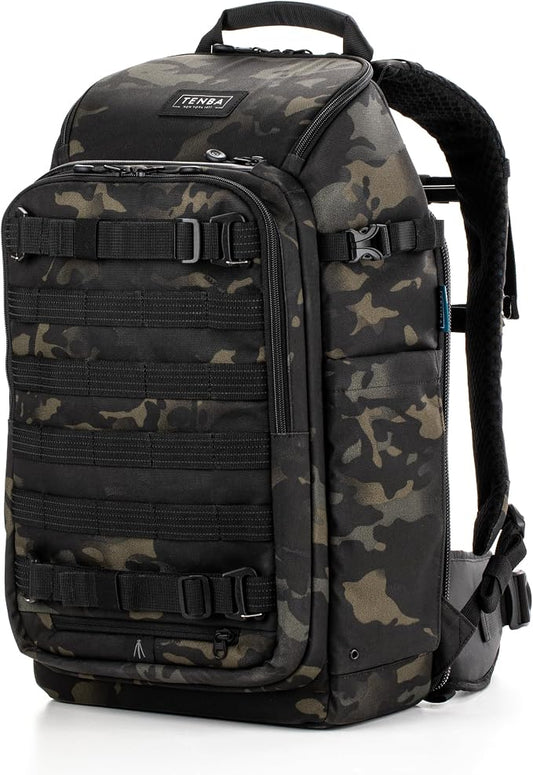Tenba Axis v2 20L Camera Backpack by Tenba