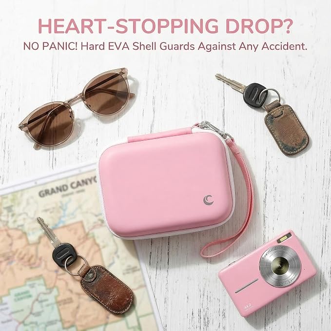 Comecase Carrying & Protective Case - Image 7