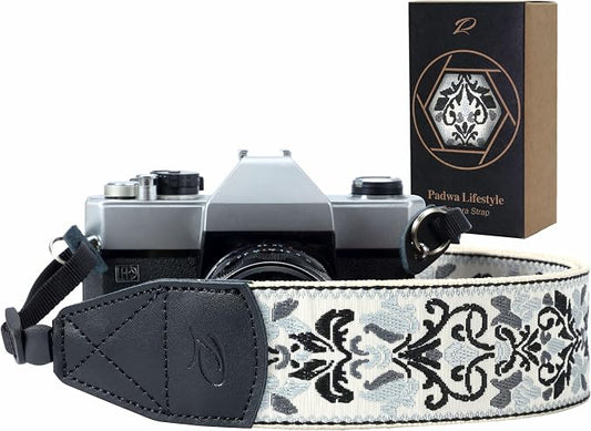 Padwa Lifestyle Camera Strap by PadwaLifestyleCameraStrap