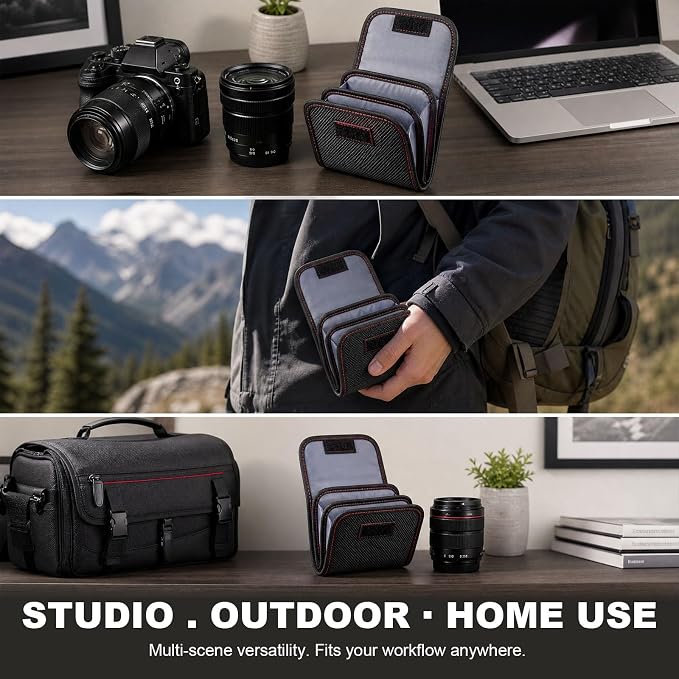DomeStar Filter Case - Image 5