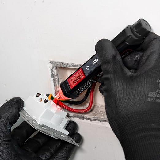 KAIWEETS Voltage Tester/Non-Contact Voltage Tester - Image 2