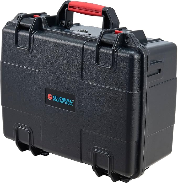 Global Industrial Acoustic Water Leak Detection System, Vertical and Horizontal - Image 9