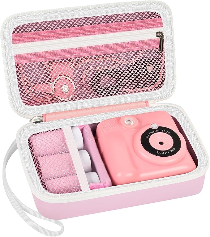 Case Compatible with ESOXOFFORE by Grapsa