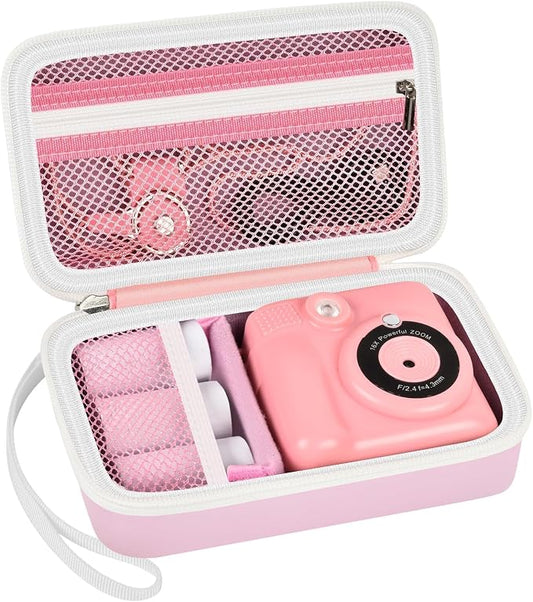 Case Compatible with ESOXOFFORE by Grapsa