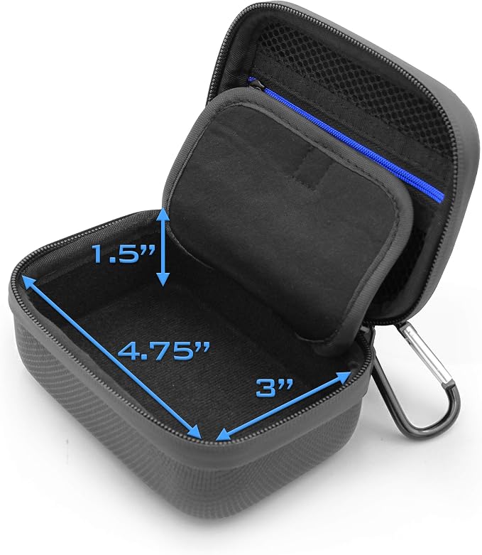 CASEMATIX Carrying Case Compatible - Image 3