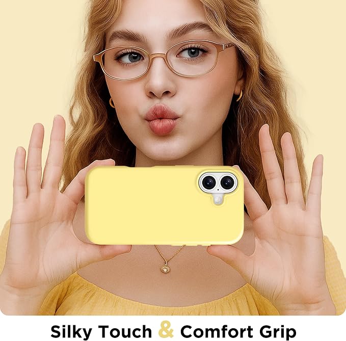 GolbinBox Magnetic for iPhone 17 Case, Compatible - Image 9