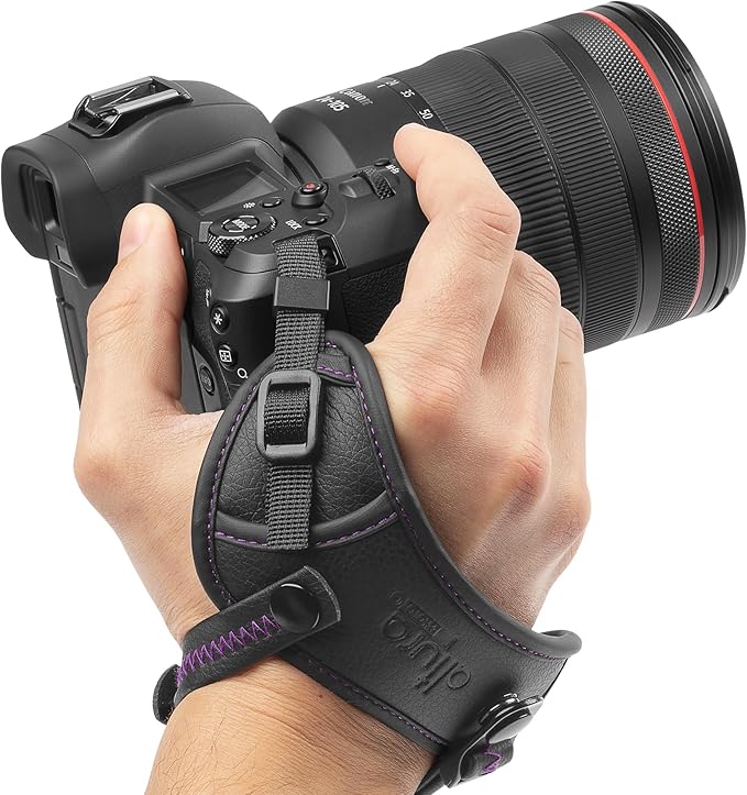 Altura Photo Camera Wrist Strap by AlturaPhoto