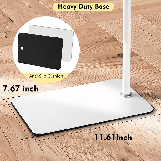 Baby Monitor Floor Stand Mount Compatible - Image 6