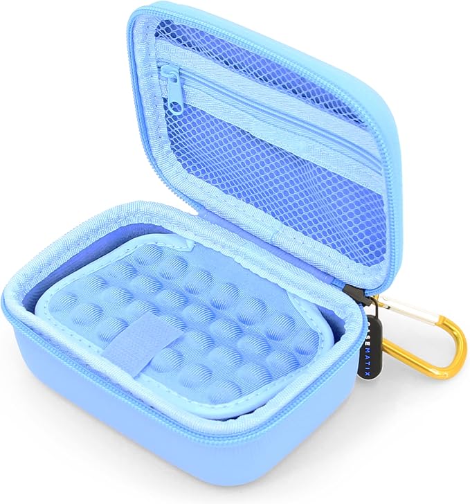 CASEMATIX 4G WiFi Hotspot Carrying Case - Image 3