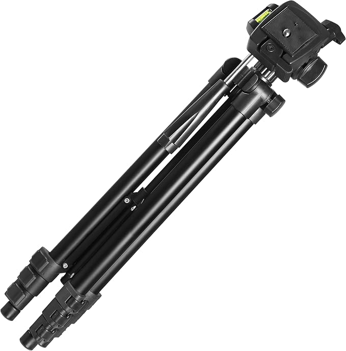 Ravelli APLT2 50" Light Weight Aluminum Tripod - Image 3