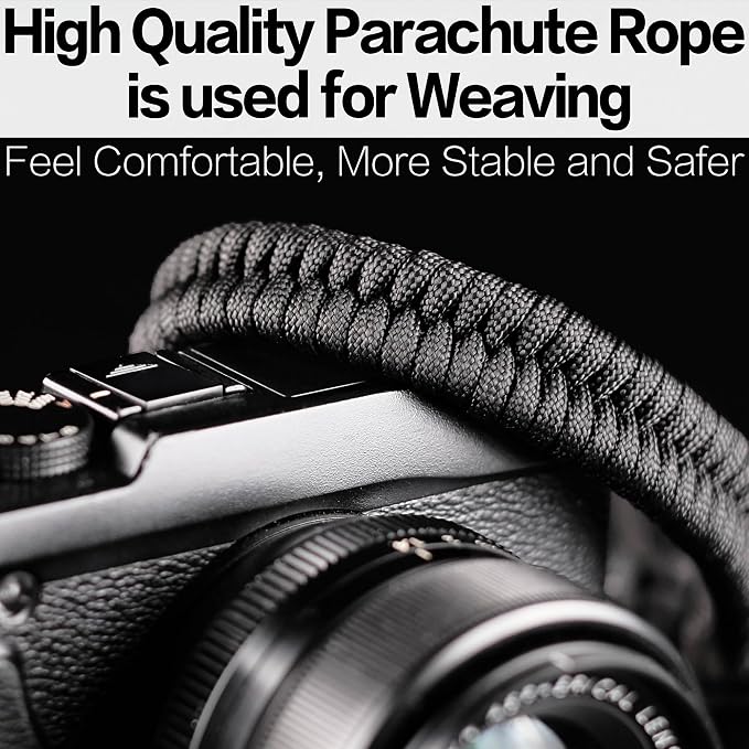 Qiang Ni Camera Wrist Strap - Image 7