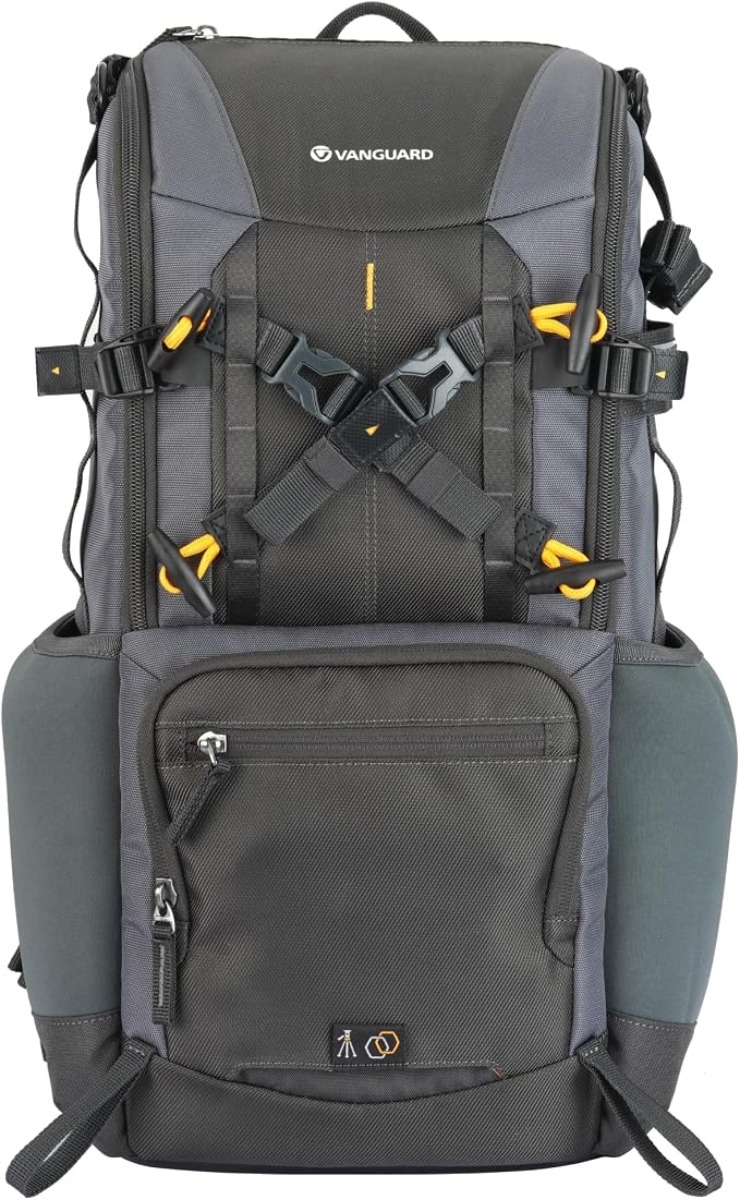 VANGUARD Alta Sky 42 Professional Camera Backpack by Vanguard