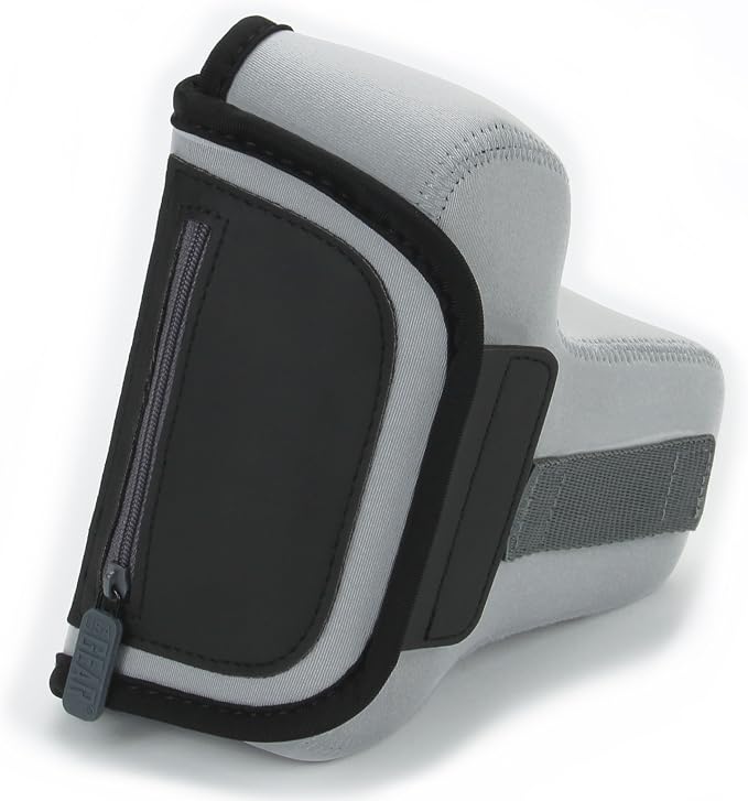 USA Gear Camera Sleeve for Compact SLRs Compatible - Image 7