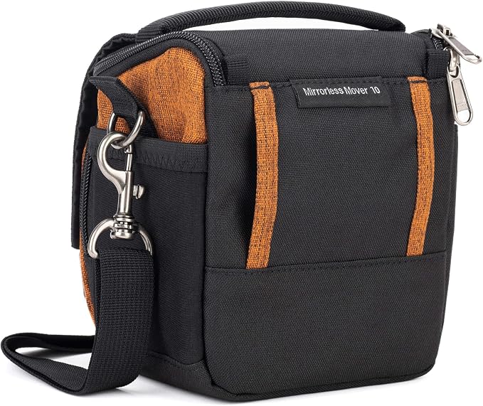 Think Tank Mirrorless Mover 10 Camera Bag Medium - Image 7