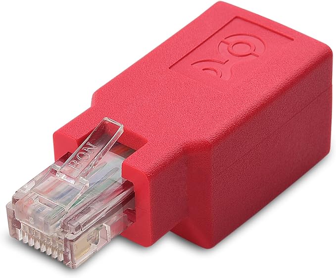 Cable Matters 2-Pack Crossover Adapter - Image 3
