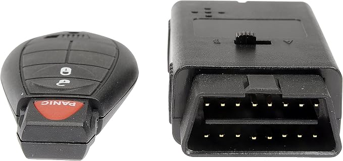Dorman 99360 Patented Keyless Entry Remote - Image 7