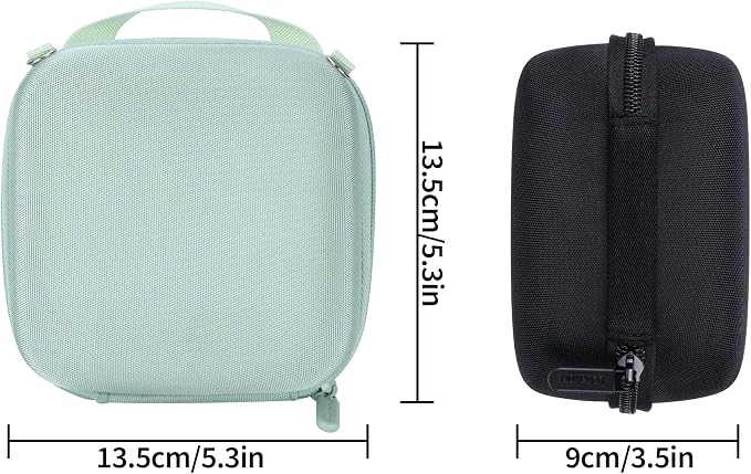 Lebakort Storage Case Compatible - Image 8