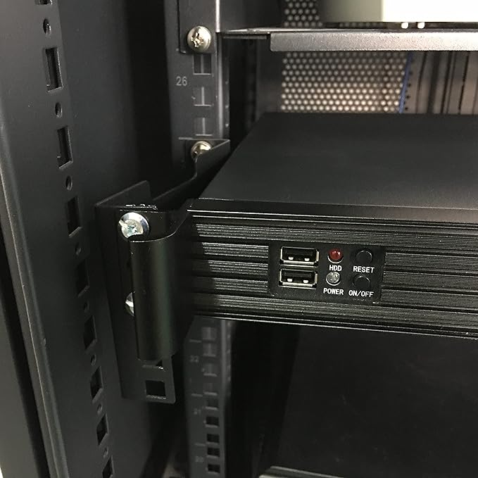 2U Server Rack Depth Extender - Image 6