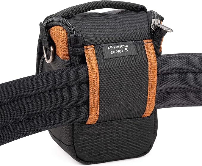 Think Tank Mirrorless Mover 5 Camera Bag Small - Image 9