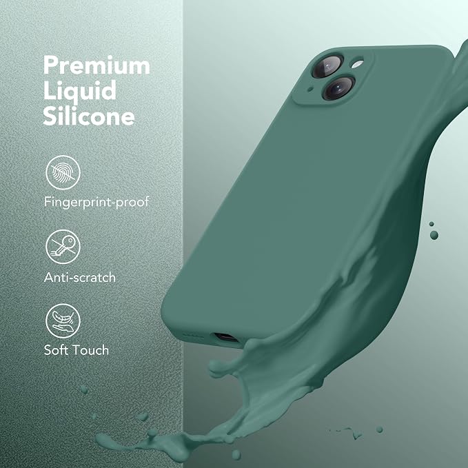 Magnetic for iPhone 14 Case, Compatible - Image 3