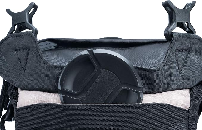 VANGUARD VEO GO24M BK Shoulder Bag - Image 5