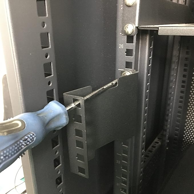 2U Server Rack Depth Extender - Image 5