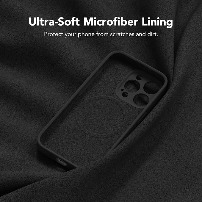 Magnetic for iPhone 15 Pro Case, Compatible - Image 8