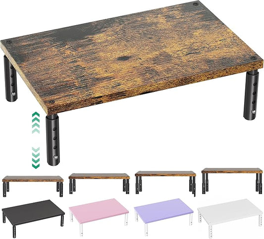 OPNICE Adjustable Monitor Stand Riser by OPNICE