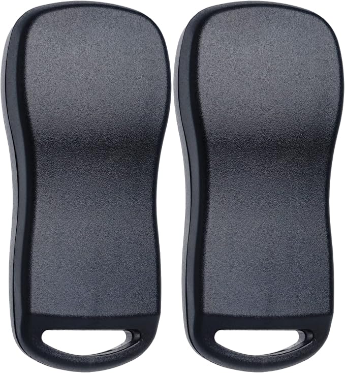 SUPALAND Keyless Entry Remote Control Key Fob Replacement Fits - Image 7