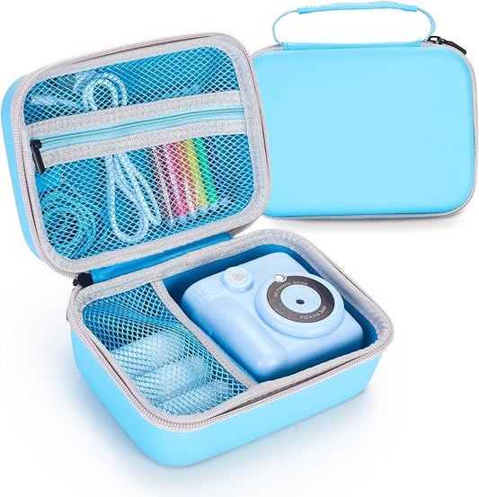 Phetium Kids Instant Print Camera Case Compatible by Phetium