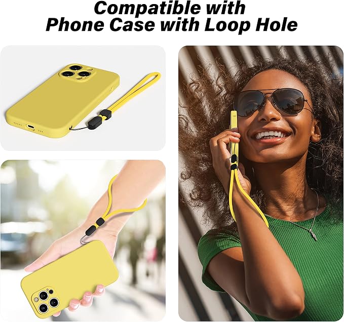 oakxco Lanyard Compatible with Airpods Pro 2 Loop - Image 3