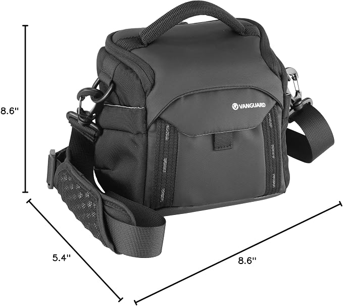 Vanguard VEO Adaptor 15M Camera Shoulder Bag - Image 10