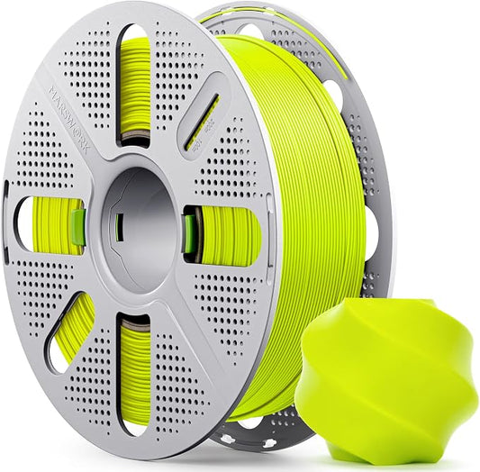PLA Basic, Pre-Dried Filament by MarsWork