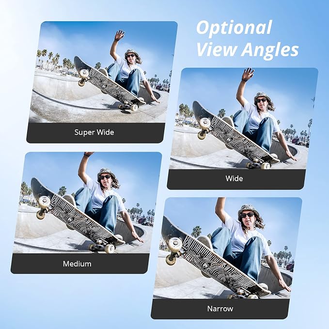 AKASO Brave 4 Pro 4K30 Action Camera - Image 7