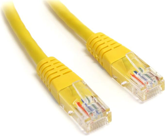 StarTech.com 15 ft Cat5e Patch Cable by StarTech