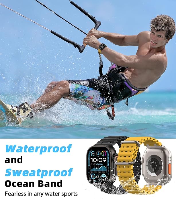 MoKo Ocean Band Compatible - Image 5