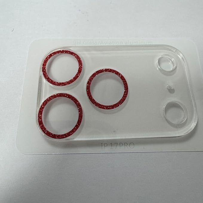 Dengduoduo 3 Pack Camera Lens Protector - Image 3