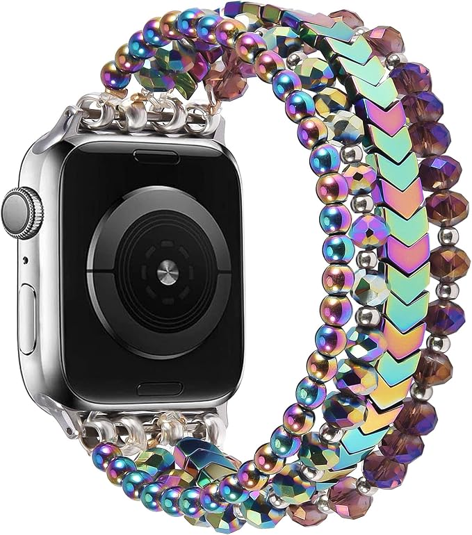 MOFREE Beaded Bracelet Compatible - Image 7