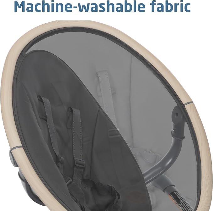 Maxi-Cosi Cassia Smart Baby Swing - Image 7
