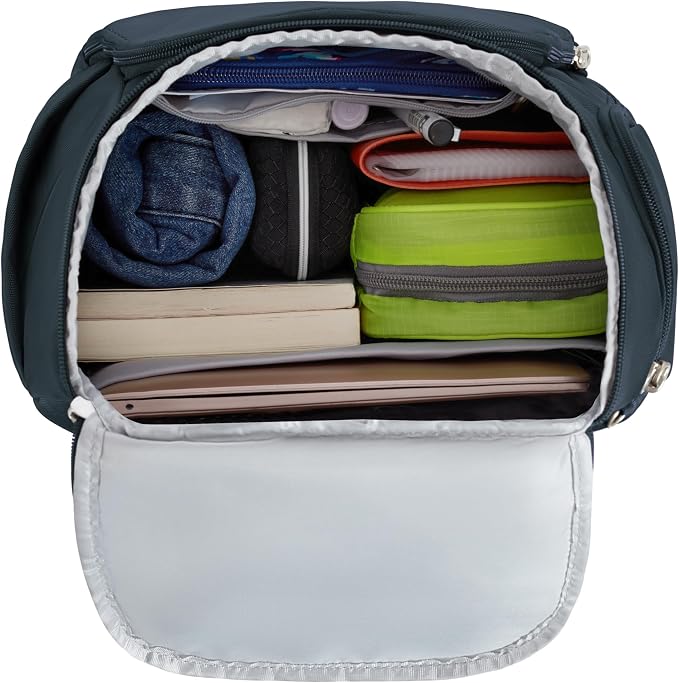 Travelon Anti-Theft Classic Backpack - Image 9