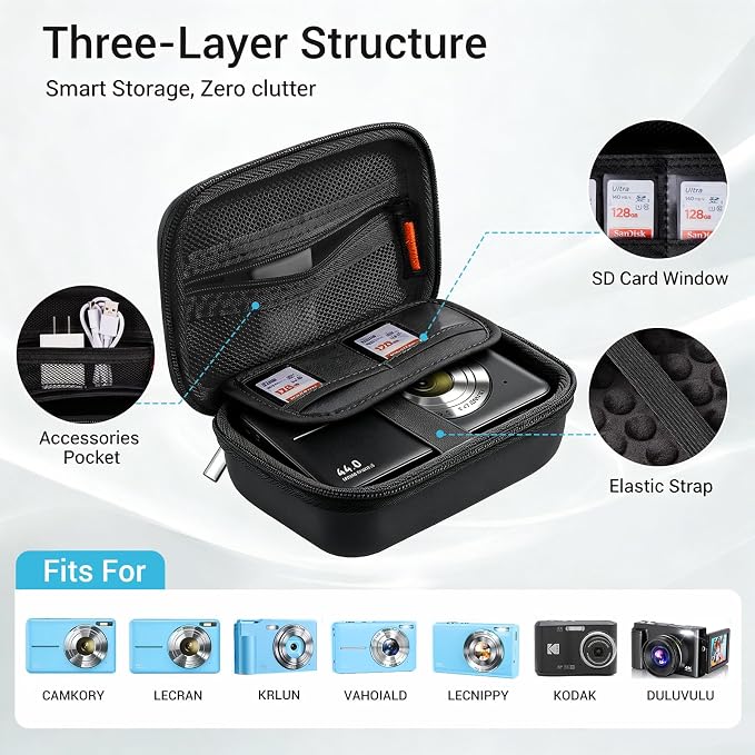 CoBak Carrying & Protective Case - Image 3