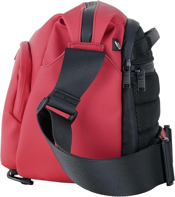 Vanguard VEO Lite S7L Camera & Everyday Shoulder Bag – Fits Mirrorless Camera + - Image 13