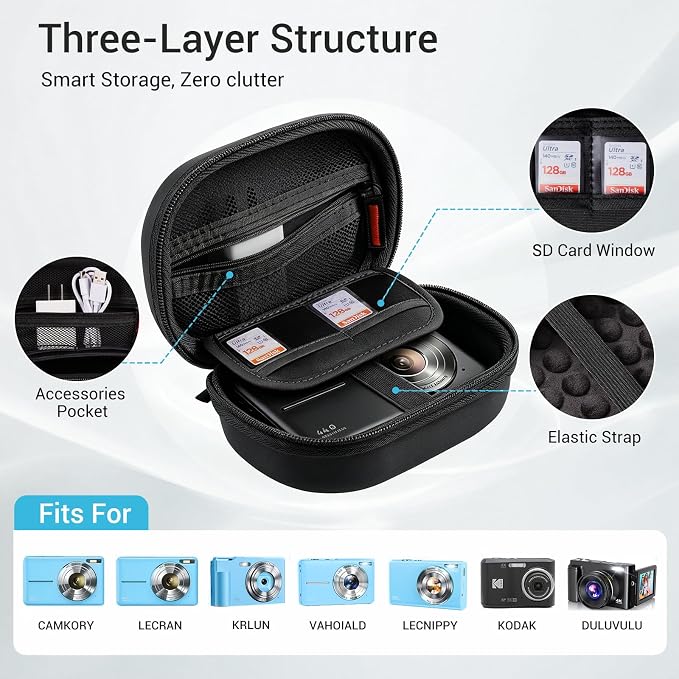 CoBak Carrying & Protective Case - Image 3