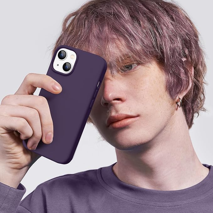 GolbinBox Magnetic for iPhone 13 Case & iPhone 14 Case, Compatible - Image 8