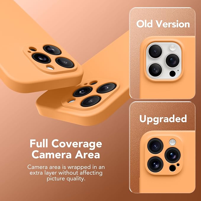 Magnetic for iPhone 13 Pro Max Case, Compatible - Image 3
