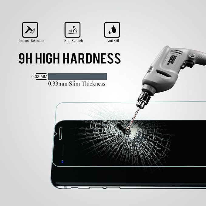 Ailun Screen Protector Compatible - Image 5