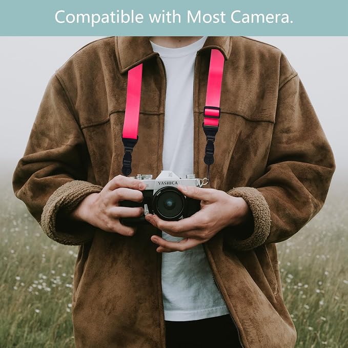 3 Pack Adjustable Shoulder Strap:Comfortable - Image 6