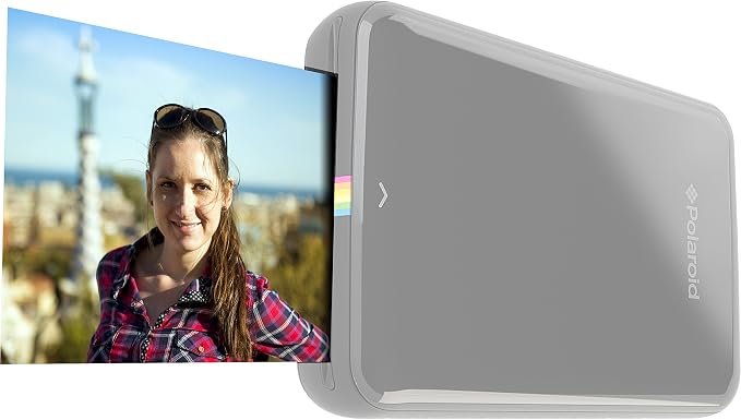 Polaroid POLZ2X320 2 x 3 inch Premium Zink Photo Paper Twin Pack Film - Image 5