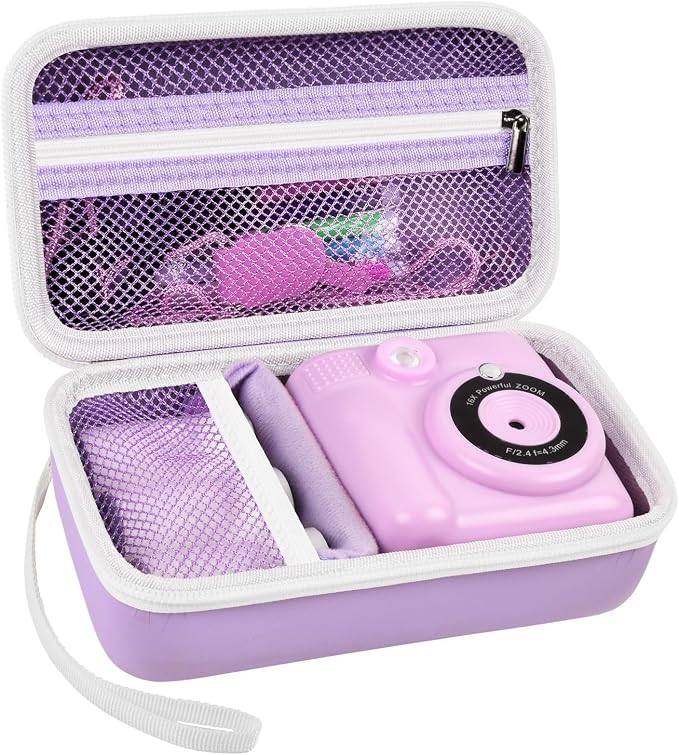 Case Compatible with ESOXOFFORE by Grapsa