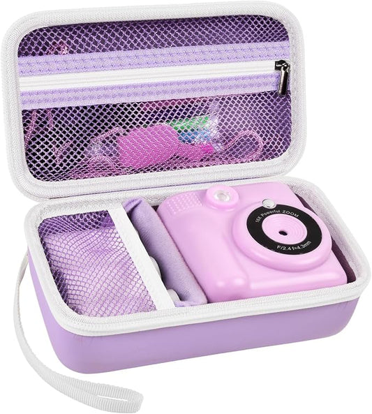 Case Compatible with ESOXOFFORE by Grapsa